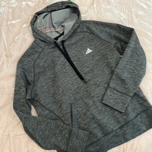 Adidas Hoodie (Pre-Owned)